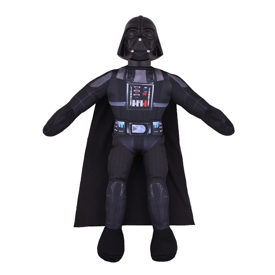 MU ECO SOFT DARTH VADER 47cm NEW TOYS