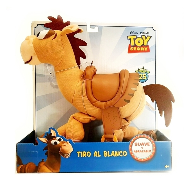 Tiro al blanco toy story walmart sales