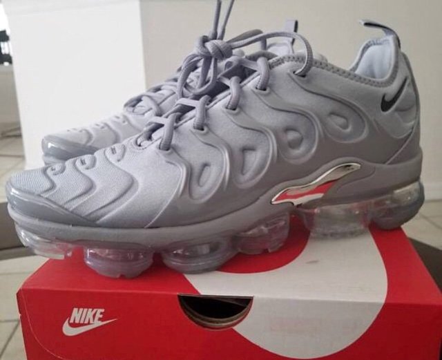 Nike Vapormax Plus - Comprar em MTL Outlet