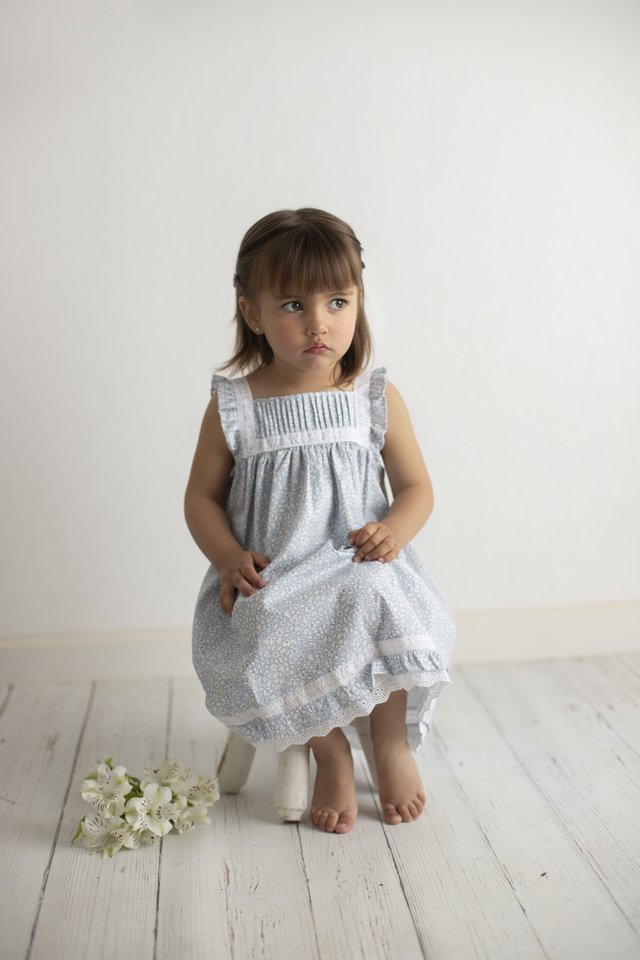 Comprar VESTIDOS en Petit Enfant Ropa de bebes
