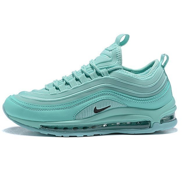 Air max 97 verde acqua top