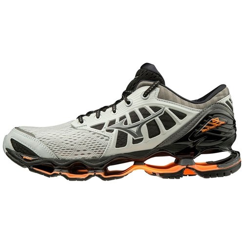 Mizuno prophecy best sale 6 laranja