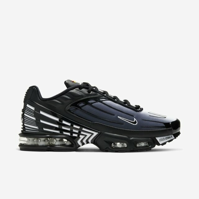 air max plus obsidian