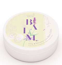 Bálsamo de Óleos Essenciais LULU BALM COOL 50g - comprar online