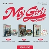 A.C.E - Mini Album Vol.6 [My Girl : “My Choice”]