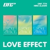 ONF - Mini Album Vol.7 [LOVE EFFECT]