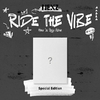 NEXZ - Single Album Vol.1 [Ride the Vibe] (SPECIAL EDITION)
