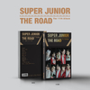 SUPER JUNIOR - Album Vol.11 [The Road]