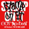 GOT the beat - Mini Album Vol.1 [Stamp On It]