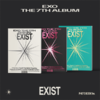 EXO - Album Vol.7 [EXIST] (Photobook Version)