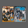 NCT DREAM - Album Vol.3 [ISTJ] (Photobook Version)