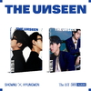 SHOWNU X HYUNGWON - Mini Album Vol.1 [THE UNSEEN] - comprar online