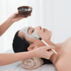 Revitalização Facial Orgânica | Duração 1h30