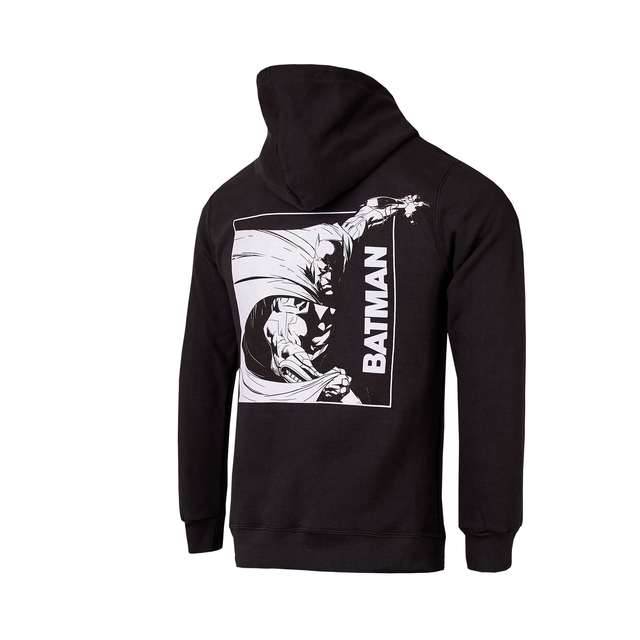 Buzo de batman hotsell