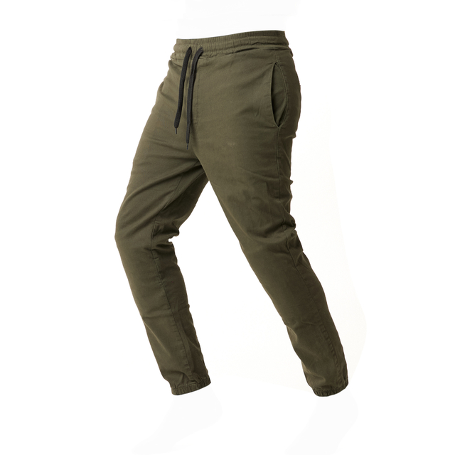 Jogger estilo militar best sale