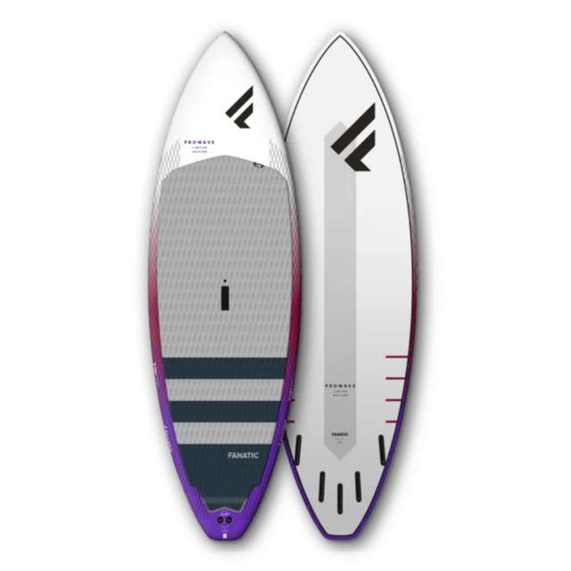 Tabla sup fanatic deals