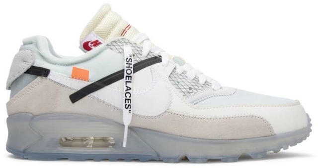 Air max one cheap x off white