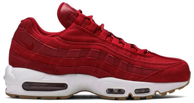 Nike sportswear air max sales 95 premium