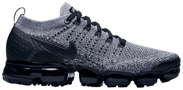 Air VaporMax Flyknit 2 Cookies and Cream