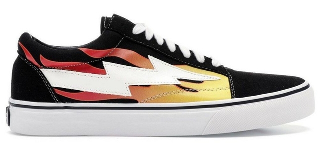 Revenge x cheap storm fire