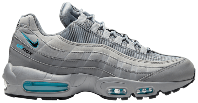 Nike sales max retro