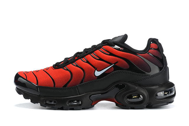 Nike Air Max Plus Tn University Red