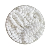 FITA POMPOM 5MM - BRANCA - 50CM