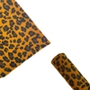 LONITA ANIMAL PRINT - ONÇA - PÊLO CAMEL - 25X40 - 1 FOLHA