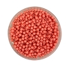 MIÇANGA PULSEIRA BOLA SALMON - 6MM - 20 GRAMAS