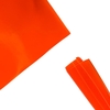 LONITA SILICONE FOSCA - LARANJA - 25X40CM - 1 FOLHA