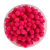 POMPOM PINK - 10MM - 50U