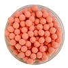 POMPOM SALMON - 10MM - 50U