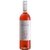 Vinho Casa Valduga Naturelle Rose Suave 750ml