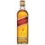 Whisky Johnnie Walker Red Label 8 anos 1 Litro - comprar online