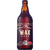 Cerveja Max Haus Red Ale Sem Gluten 600 ml