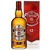 Whisky Chivas Regal 12 anos 1L