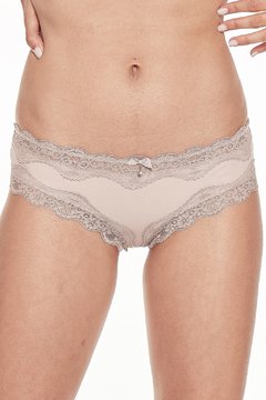 CULOTTE DE MICROFIBRA Art. 4602 - Ana Grant