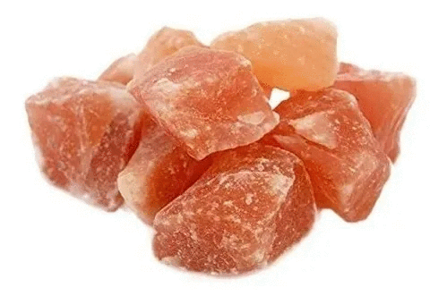 La sal rosada del himalaya es la sal más natural y libre de contaminantes  que hay en todo el mercado hoy en día. Está comp…