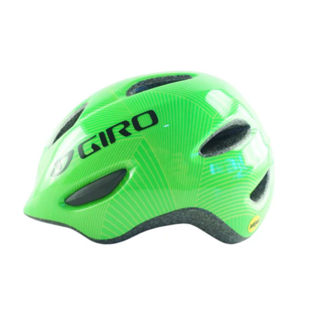 Casco giro infantil hotsell