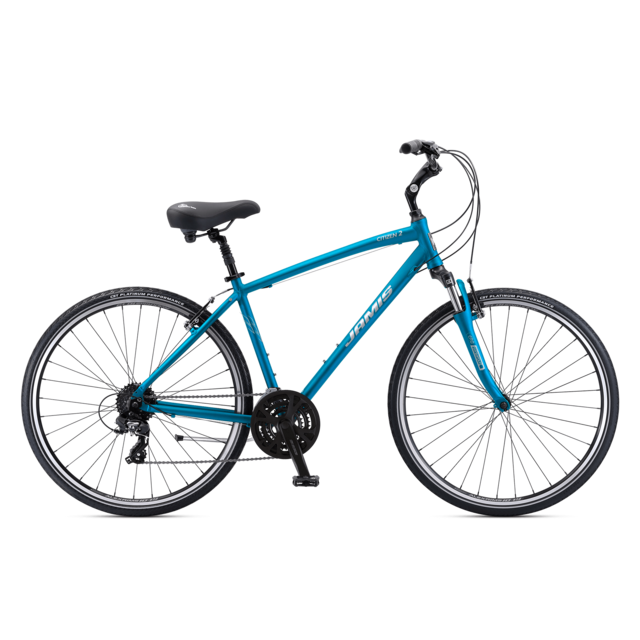 Bicicleta jamis citizen 2 new arrivals