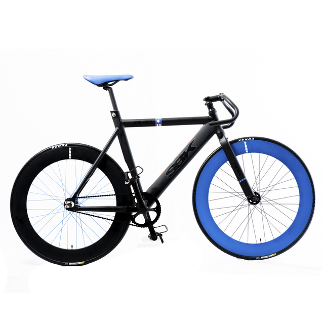 Camara 2025 bicicleta fixie