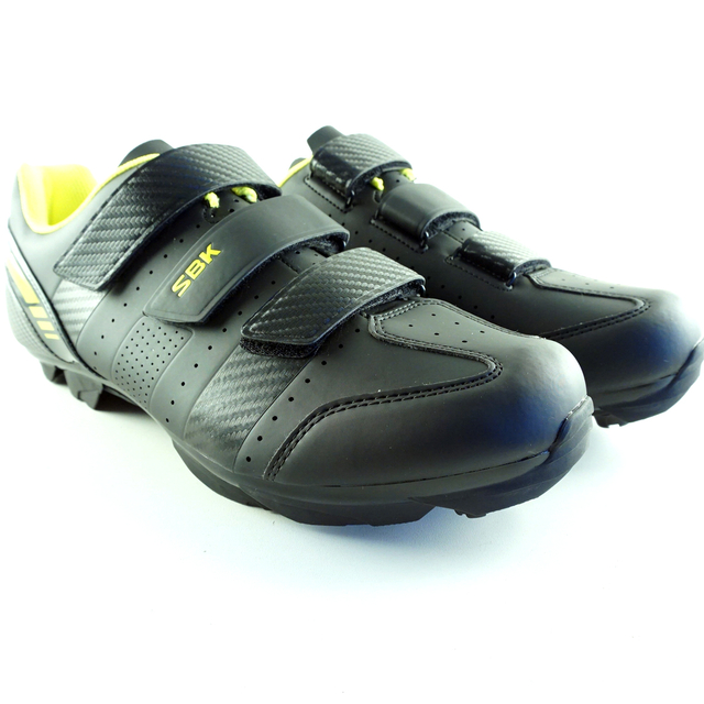 SBK SQ916-2203 ZAPATO CICLISMO MTB