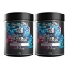 Kit Paiolla 2 Power Blond Plus Platinum Pó Descolorante 500G