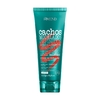 Leave-in Para Cabelos Crespos Cachos Modelados Amend 250g