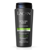 Gel Fixador Ex Forte Styling Hair Lacan 280ml Efeito Matte