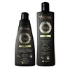 Kit Arvensis Cachos Crespos E Crespíssimos Ativador 500ml + 300ml