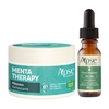 Kit Apse Menta Therapy Máscara 250g + Óleo Extrato Aloe Vera