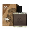 Perfume Para Homem Masculino Amadeirado Mr Wild Go Man 50ml