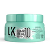 Máscara Hair Real 10 Effects Cachos Lokenzzi 500g