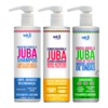 Kit Widi Care Ondulando A Juba Shampoo + Condicionador + Creme de Pentear